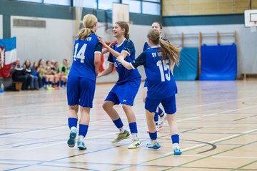 Bild 807 - wCJ NFV Futsalmeisterschaft